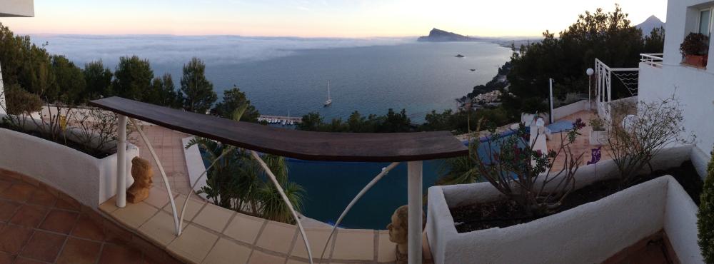  te koop villa Altea Hills Marina Baixa 1