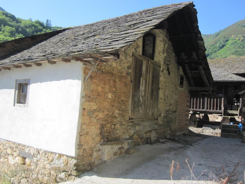  te koop huis Moal Narcea 15