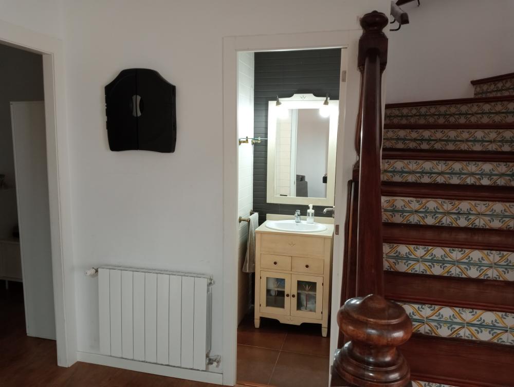  te koop rijtjeshuis Camins Al Grau Cami Fondo Valencia 7