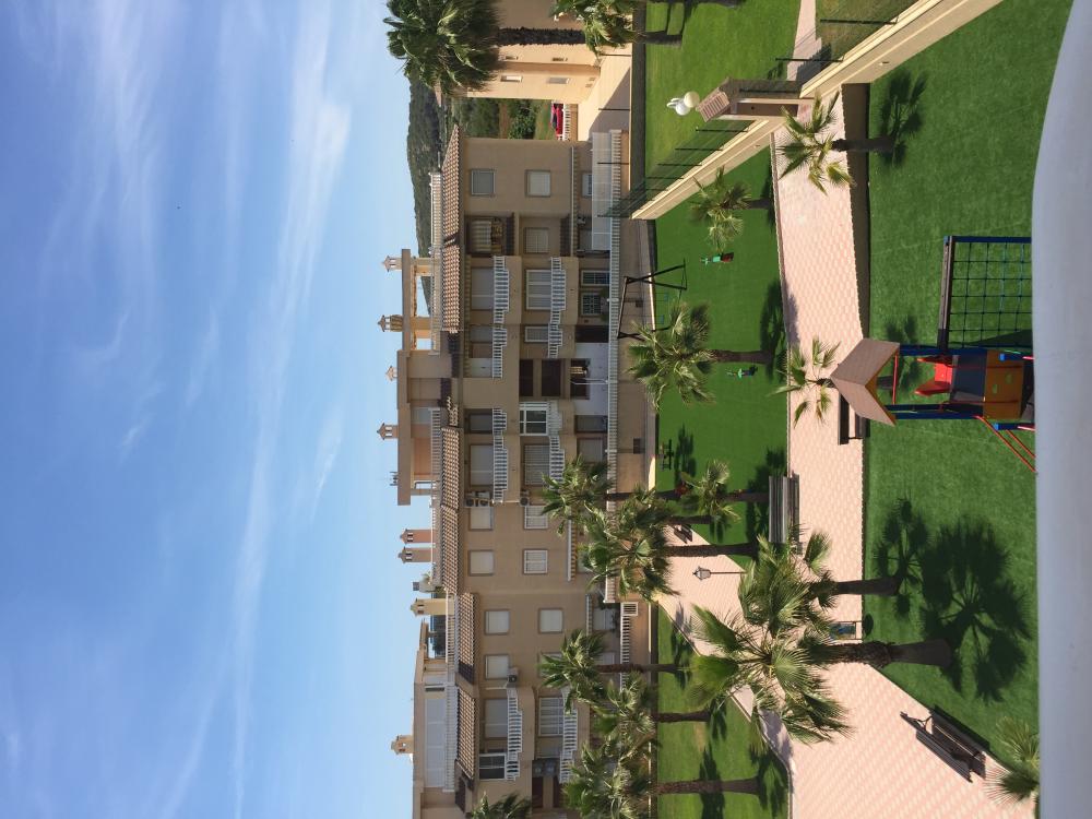  te koop penthouse Guardamar Del Segura Baix Segura 4