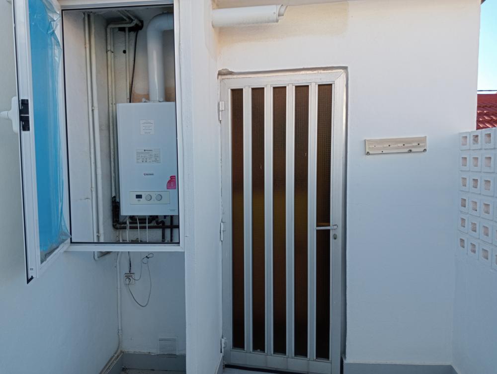  te koop rijtjeshuis Camins Al Grau Cami Fondo Valencia 25