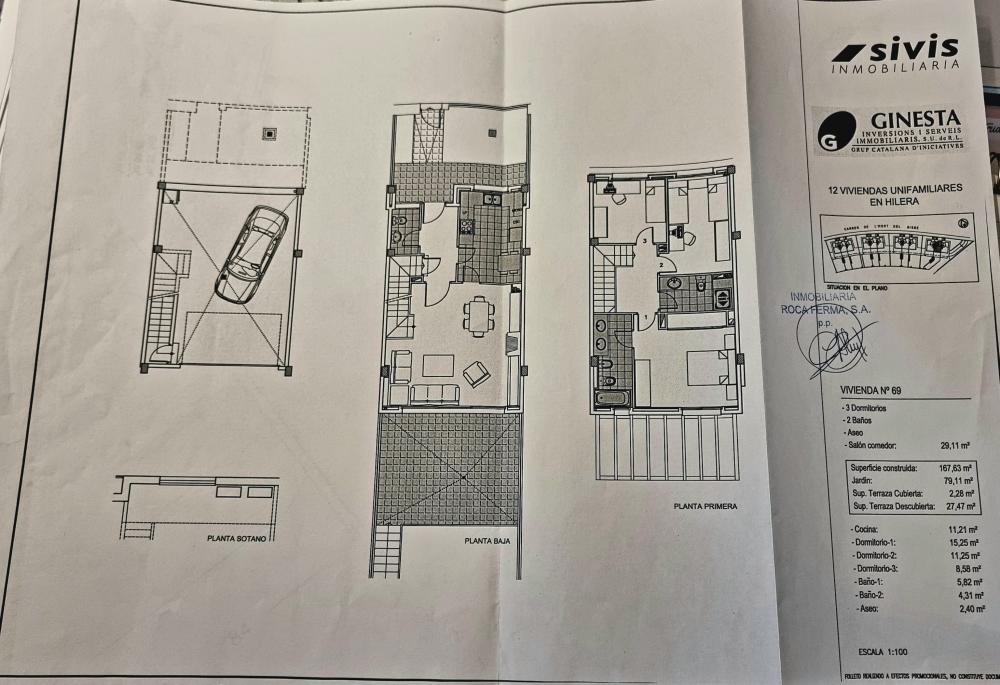  te koop huis Arenys De Mar Maresme 30
