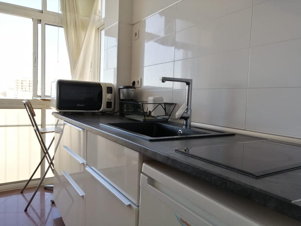  te koop studio Benalmádena Costa Costa Del Sol Occidental 7