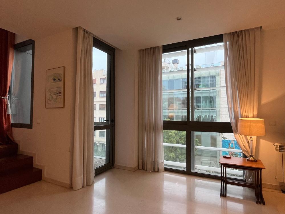  te koop duplex Salamanca-Lista Madrid Capital 31