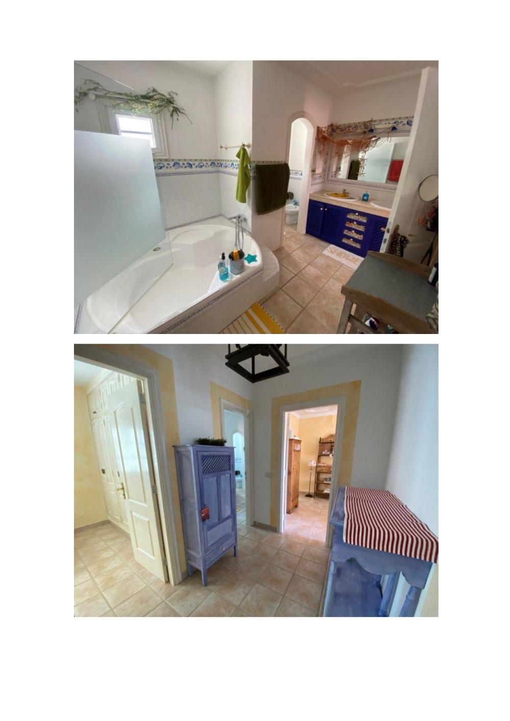  te koop rijtjeshuis Torviscas Zona Sur 9