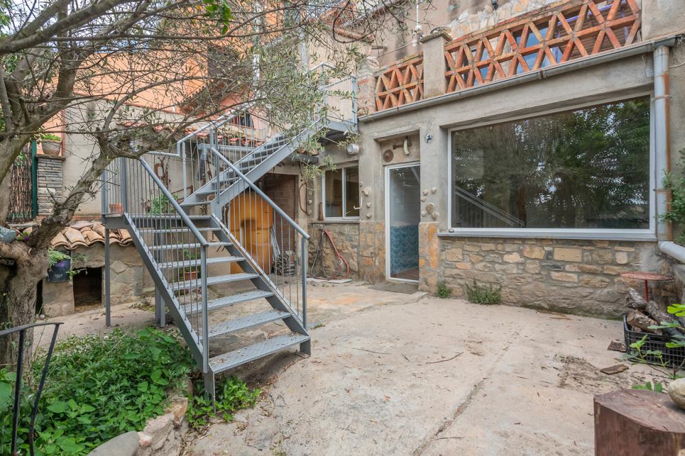 te koop huis El Pont De Vilomara Bages 35
