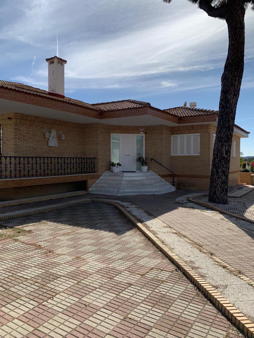  te koop villa Aljaraque Metropolitana De Huelva 1