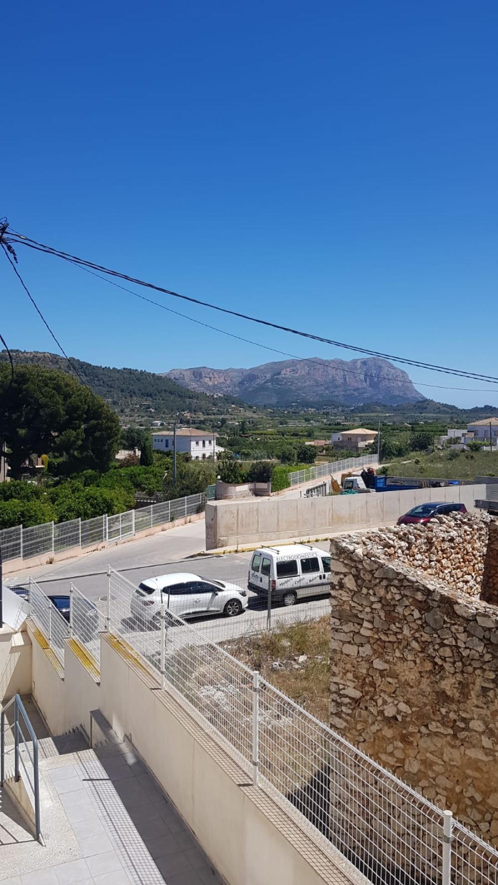 te koop appartement Pedreguer Marina Alta 3
