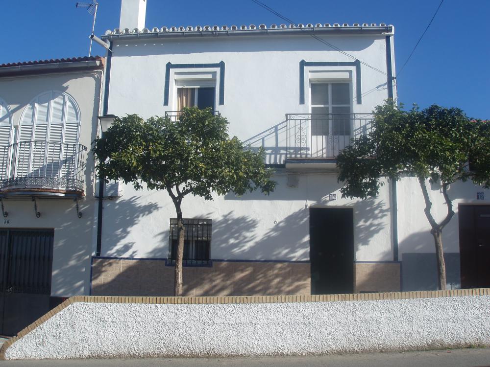  te koop huis Castilblanco De Los Arroyos Sierra Norte 1