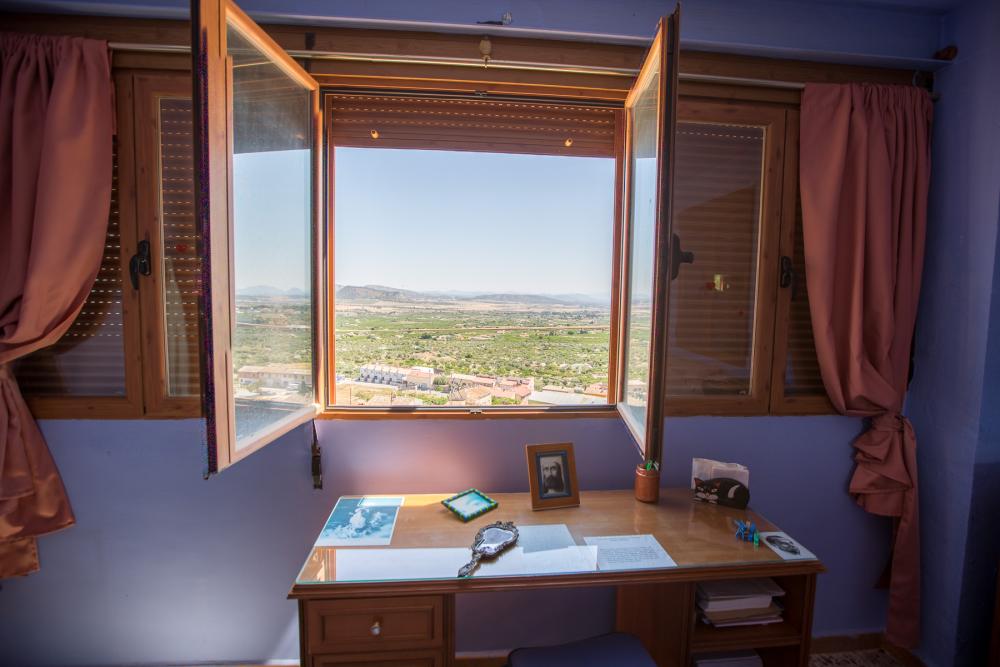  te koop huis Moratalla Noroeste 16