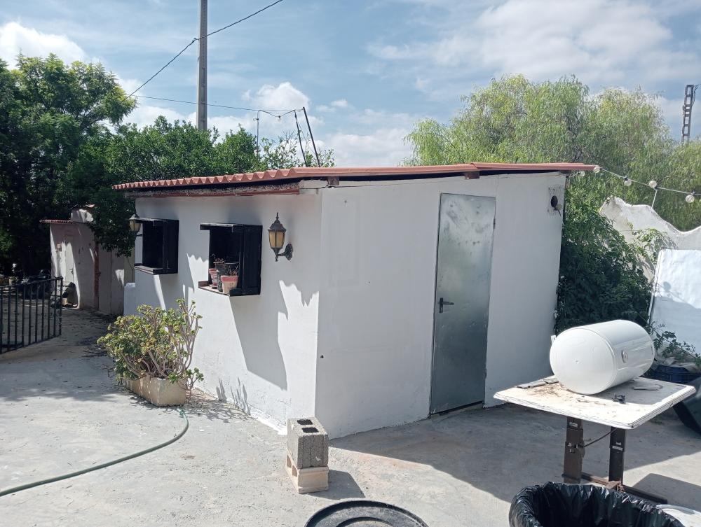  te koop villa Los Mirasoles Hoya De Buñol 18