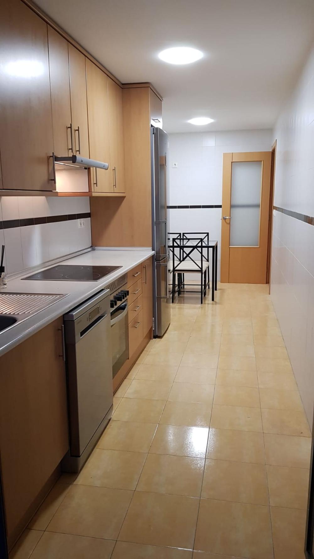  te koop appartement Pedreguer Marina Alta 4