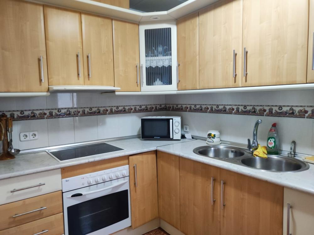  te koop appartement El Azequión-Los Náufragos Baix Segura 10
