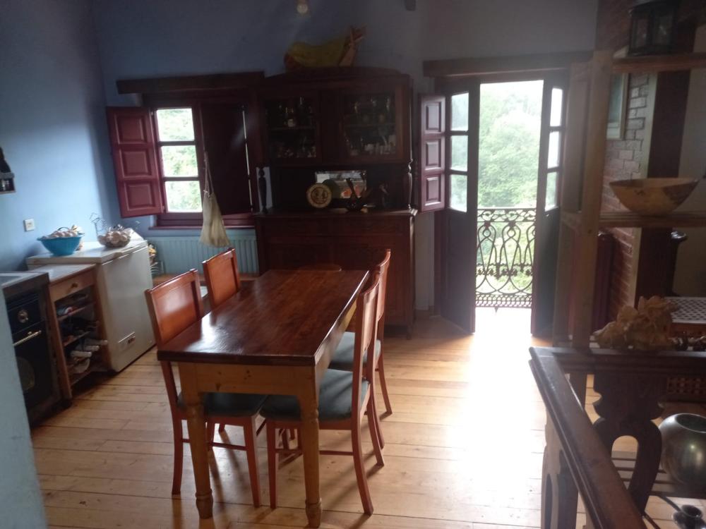  te koop boerderij Rozada De Bazuelo Caudal 10