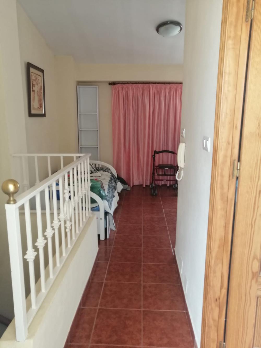  te koop huis Cehegín Noroeste 20