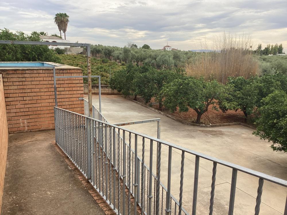  te koop villa Puente Genil Campiña Sur 56