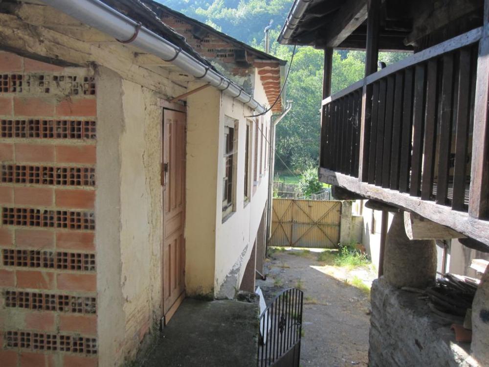  te koop huis Moal Narcea 8