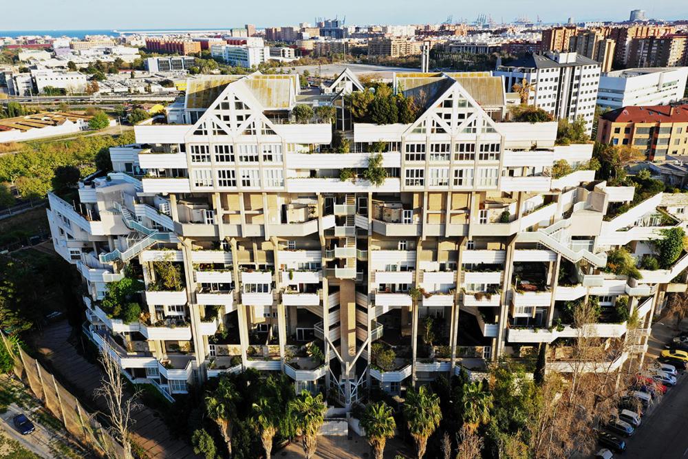  te koop penthouse Benimaclet Benimaclet Valencia 3