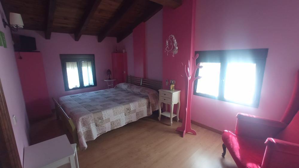  te koop boerderij Almoguera Campiña 32