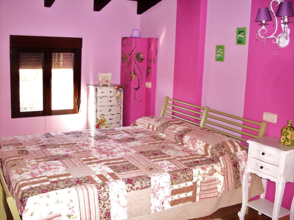  te koop boerderij Almoguera Campiña 25
