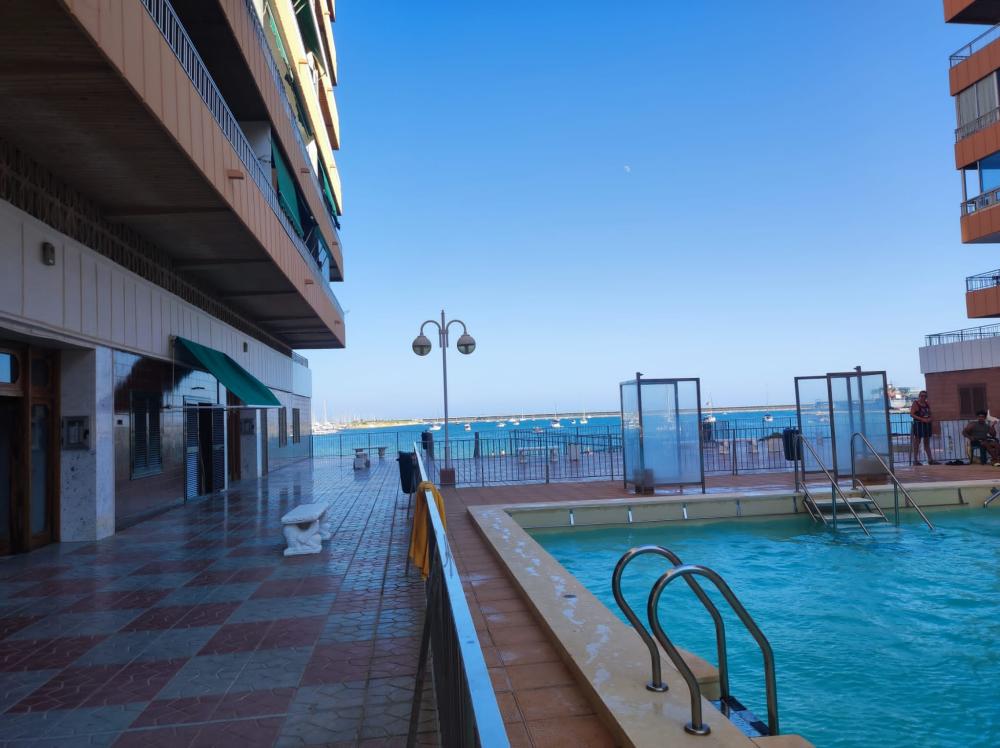  te koop appartement El Azequión-Los Náufragos Baix Segura 14