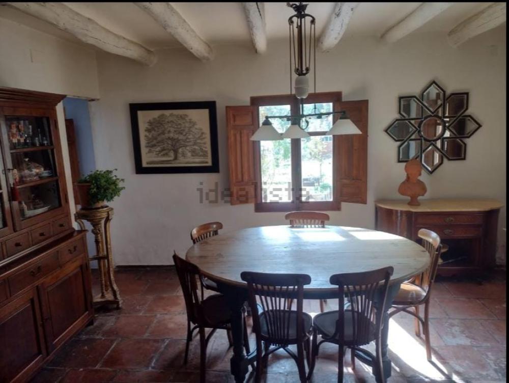  te koop huis Bayacas Alpujarra Granadina 1