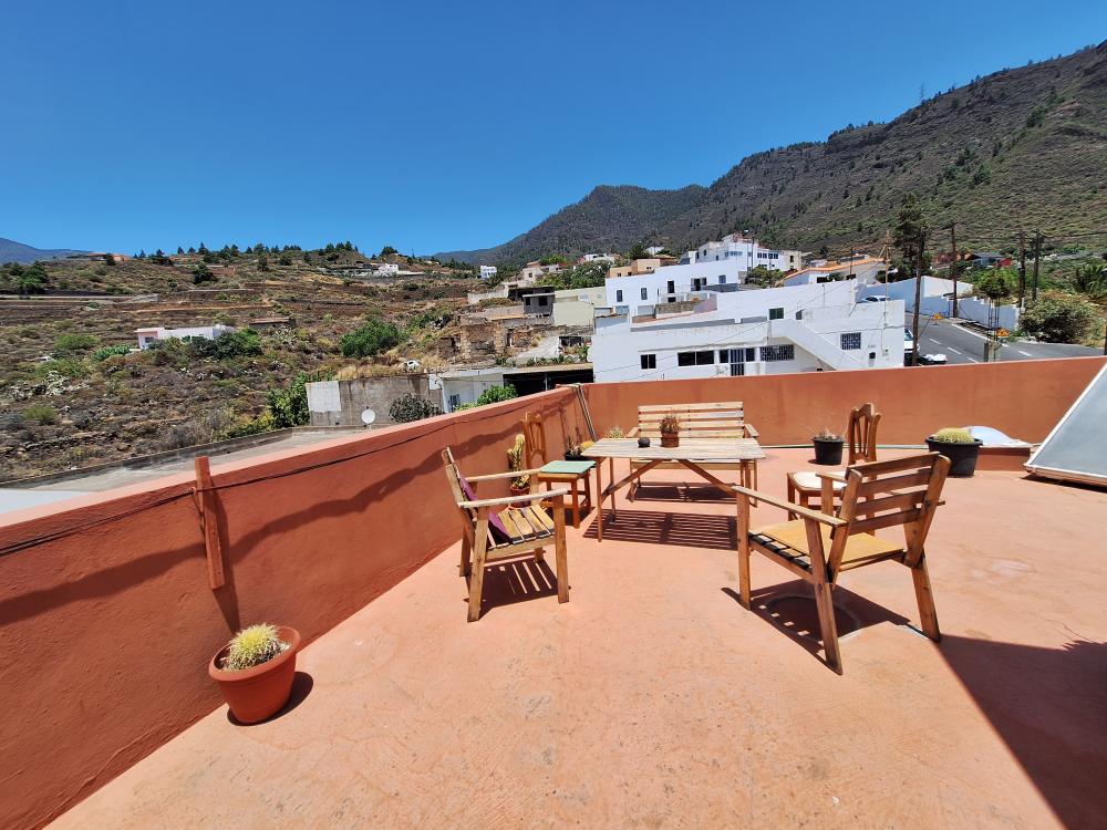  te koop huis Araya Zona Sureste 3