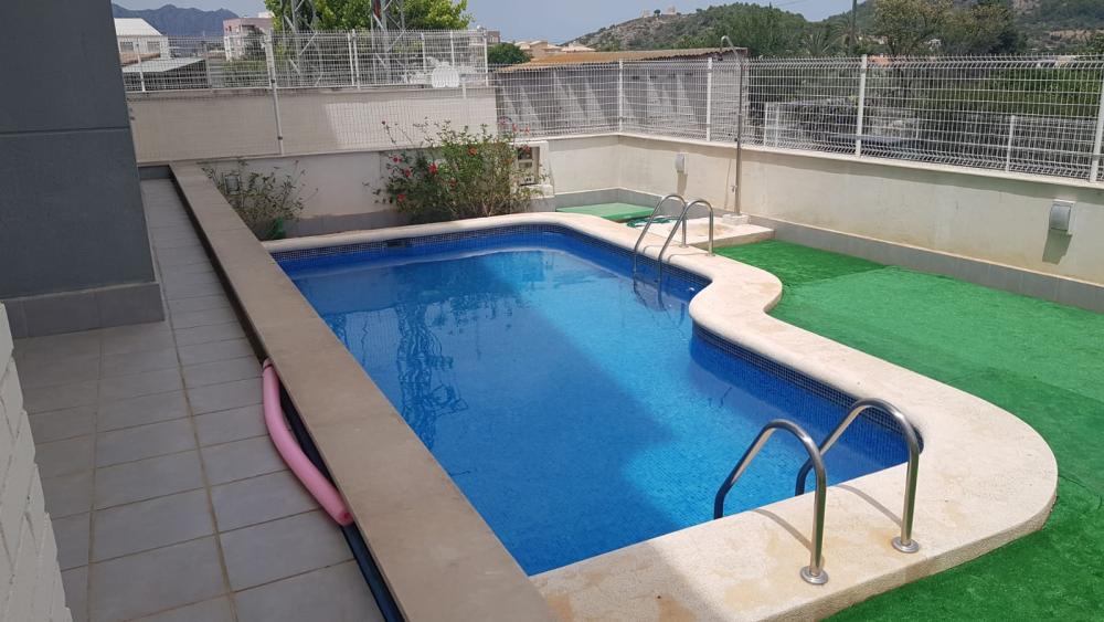 te koop appartement Pedreguer Marina Alta 2