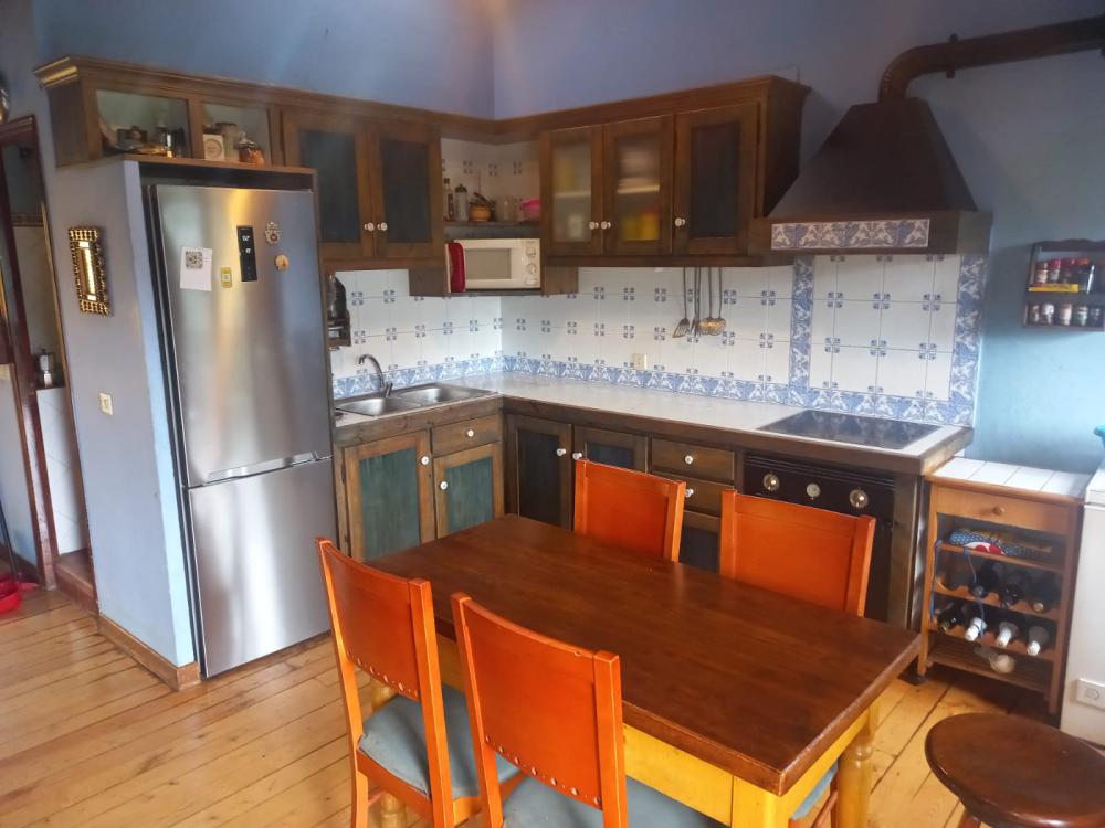  te koop boerderij Rozada De Bazuelo Caudal 11