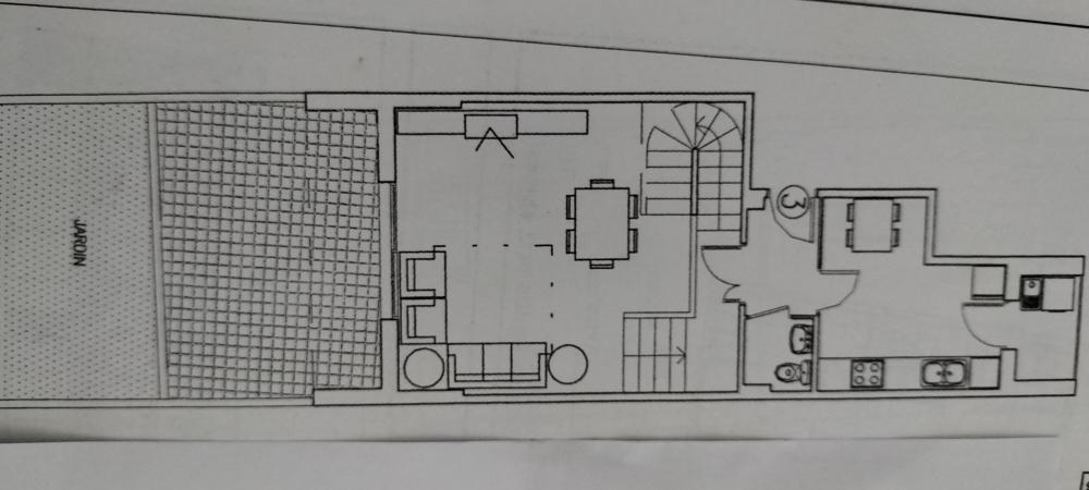  te koop duplex Sitges Garraf 35
