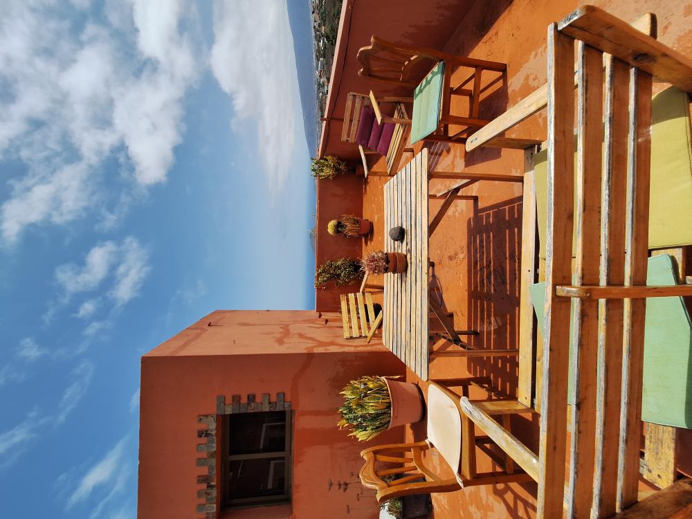 te koop huis Araya Zona Sureste 37