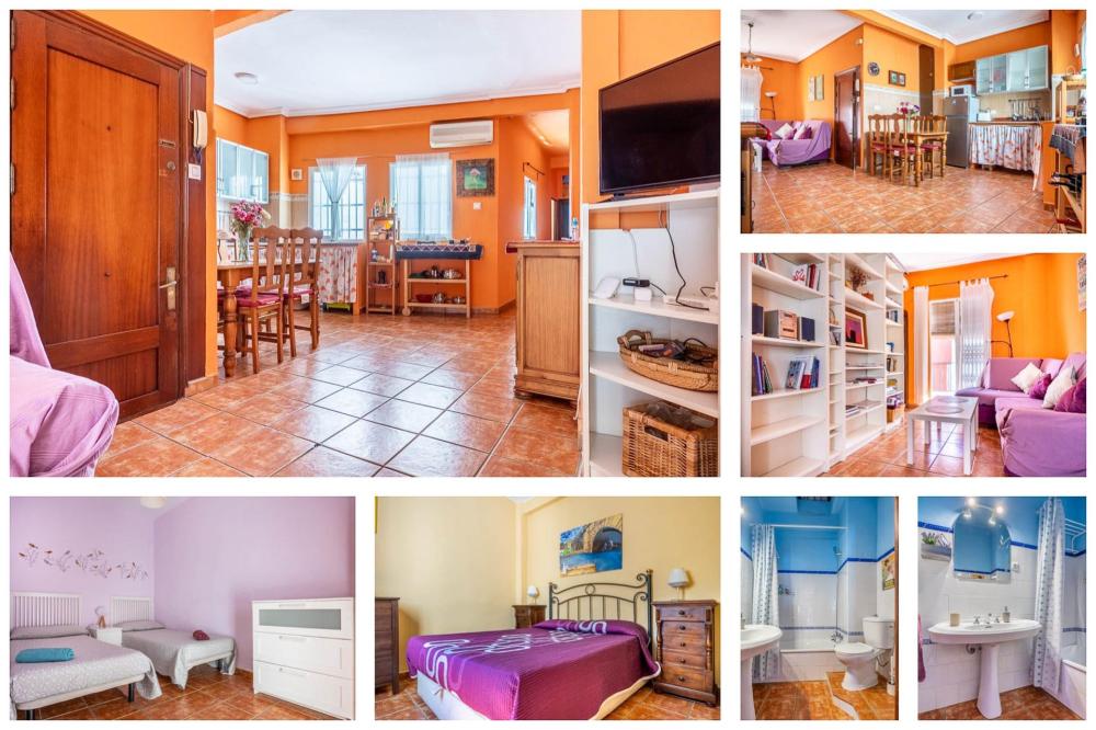  te koop appartement Sevilla Casco Antiguo 41001 Metropolitana De Sevilla 2
