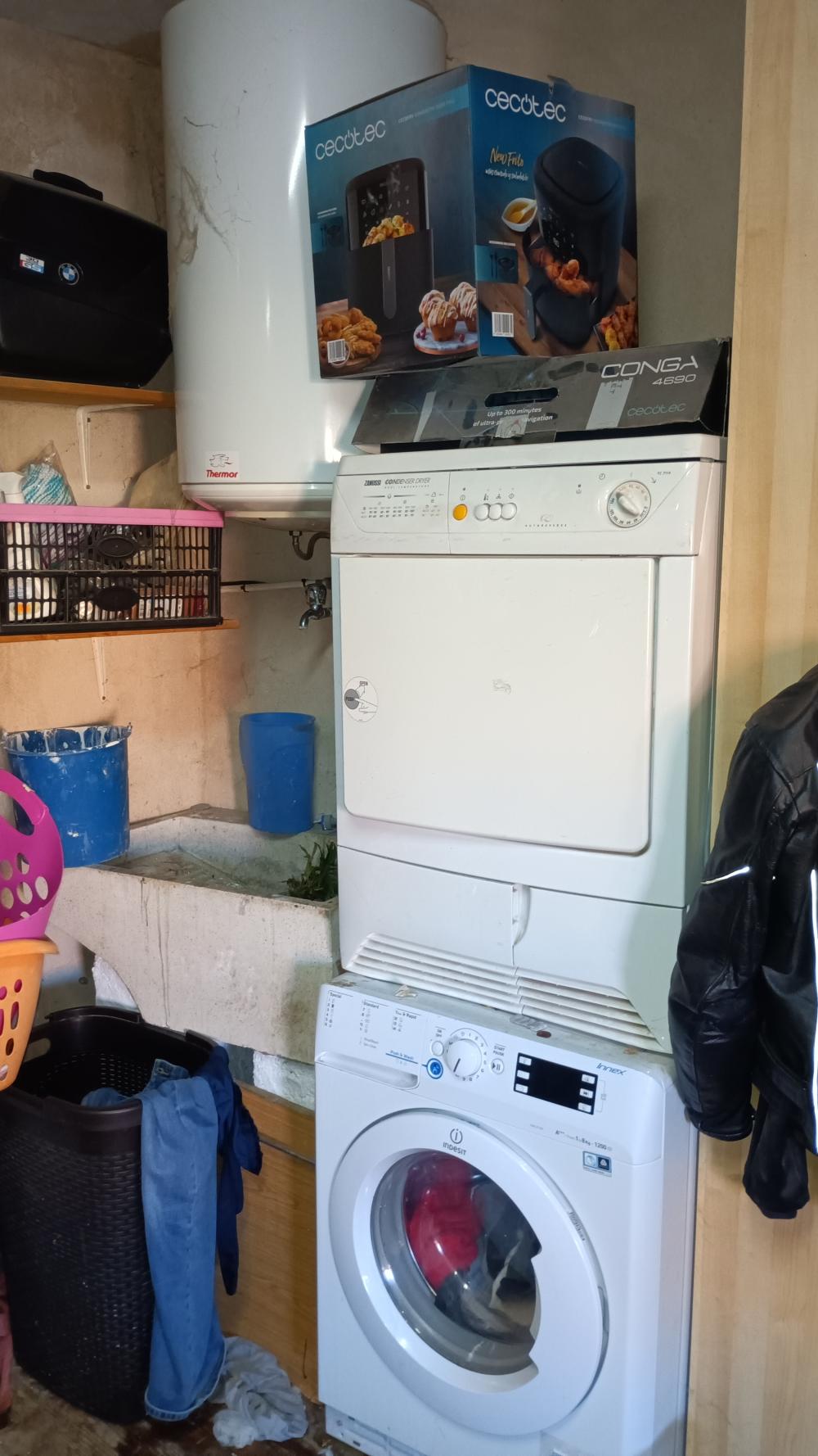  te koop huis Las Labores Mancha (La) 11