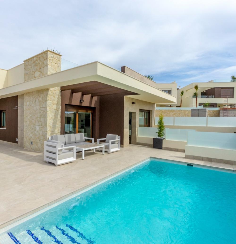  te koop huis Ciudad Quesada Baix Segura 3