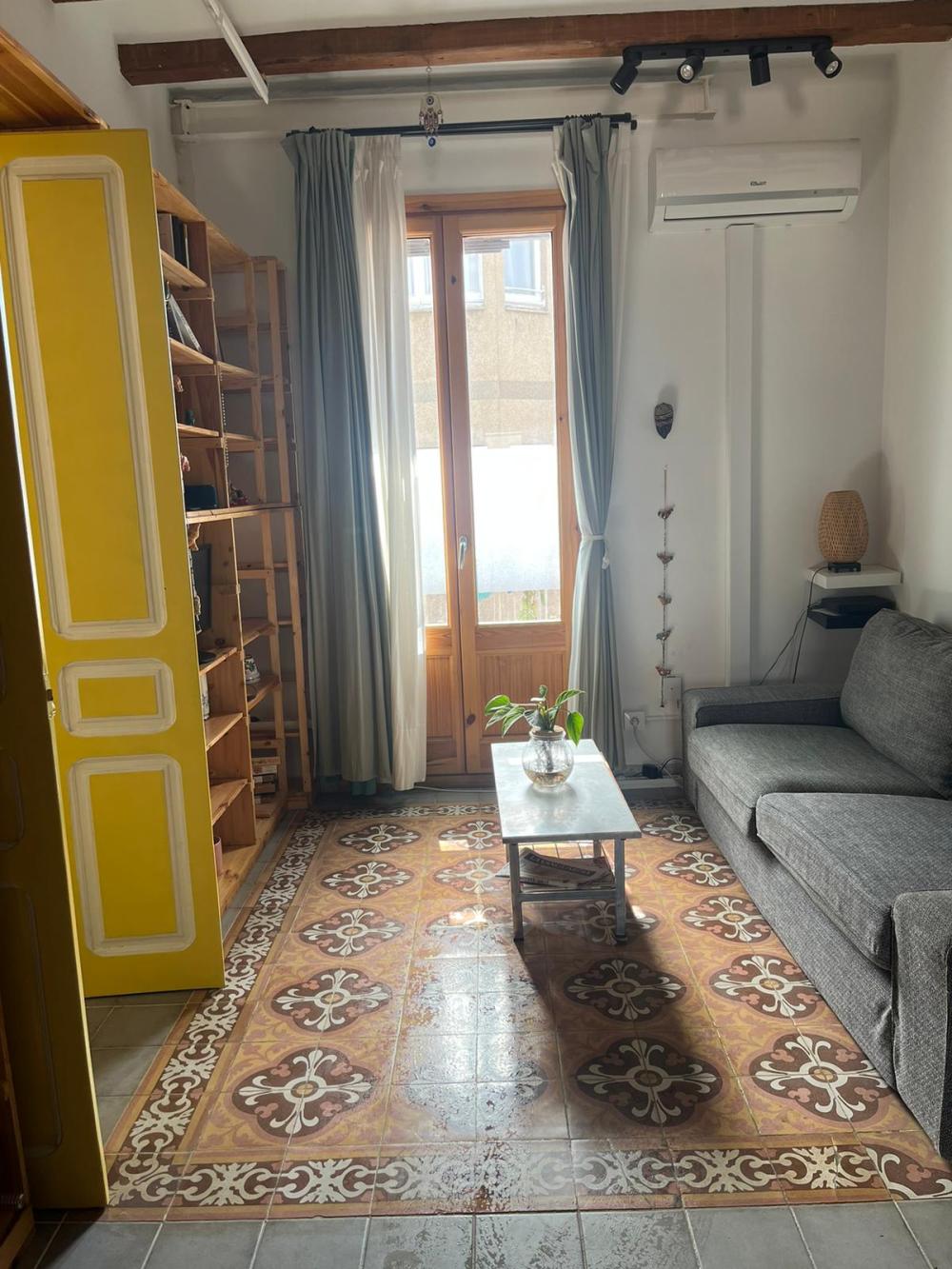  te koop appartement Coll Blanc Barcelonès 4