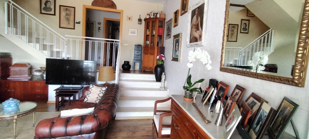  te koop duplex Sitges Garraf 2