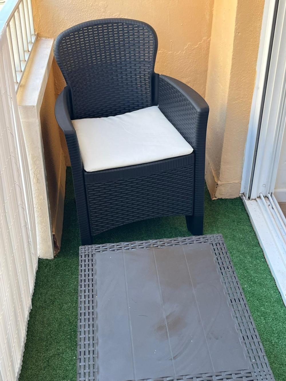  te koop appartement Cortadura Bahía De Cádiz 4