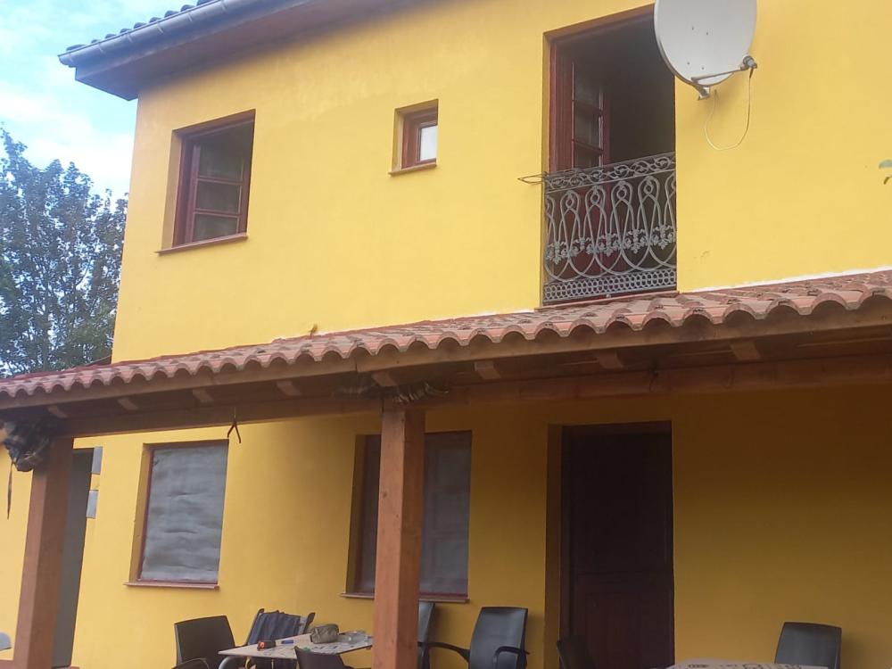  te koop boerderij Rozada De Bazuelo Caudal 2