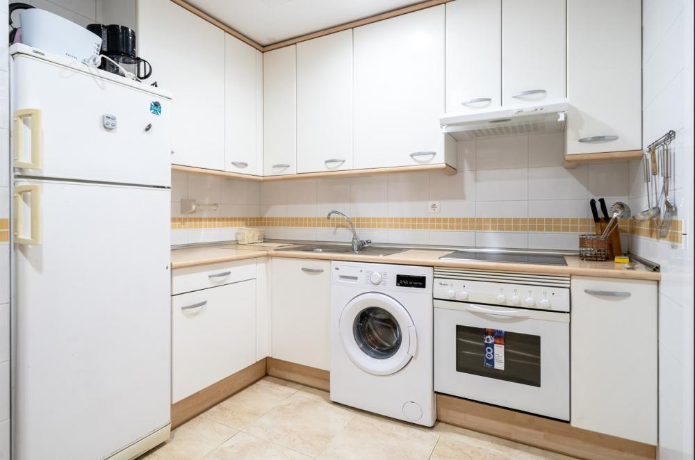  te koop duplex La Pineda Tarragonès 13