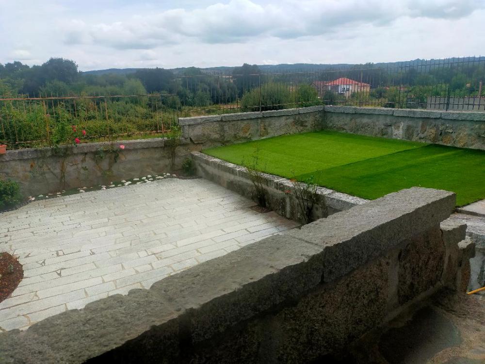  te koop villa Trasmiras Limia 6