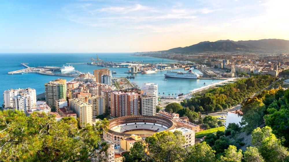  te koop appartement Málaga Centro 29007 Málaga-Costa Del Sol 13