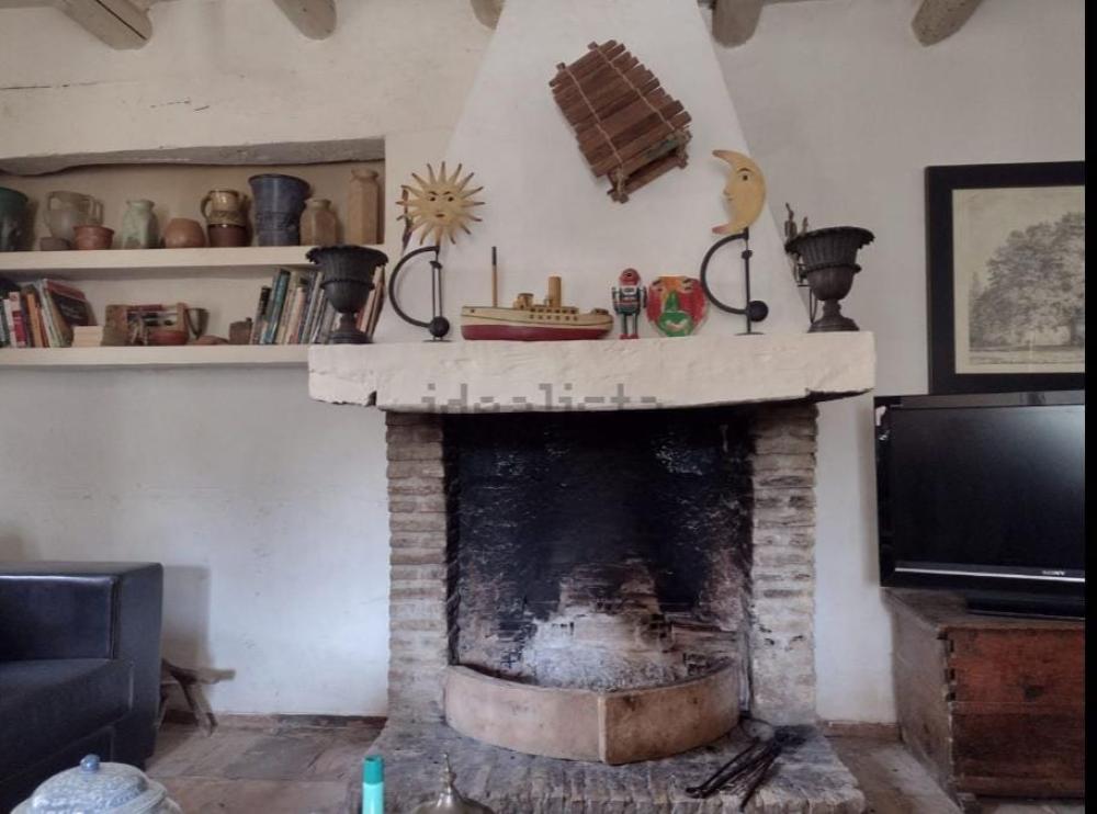  te koop huis Bayacas Alpujarra Granadina 5