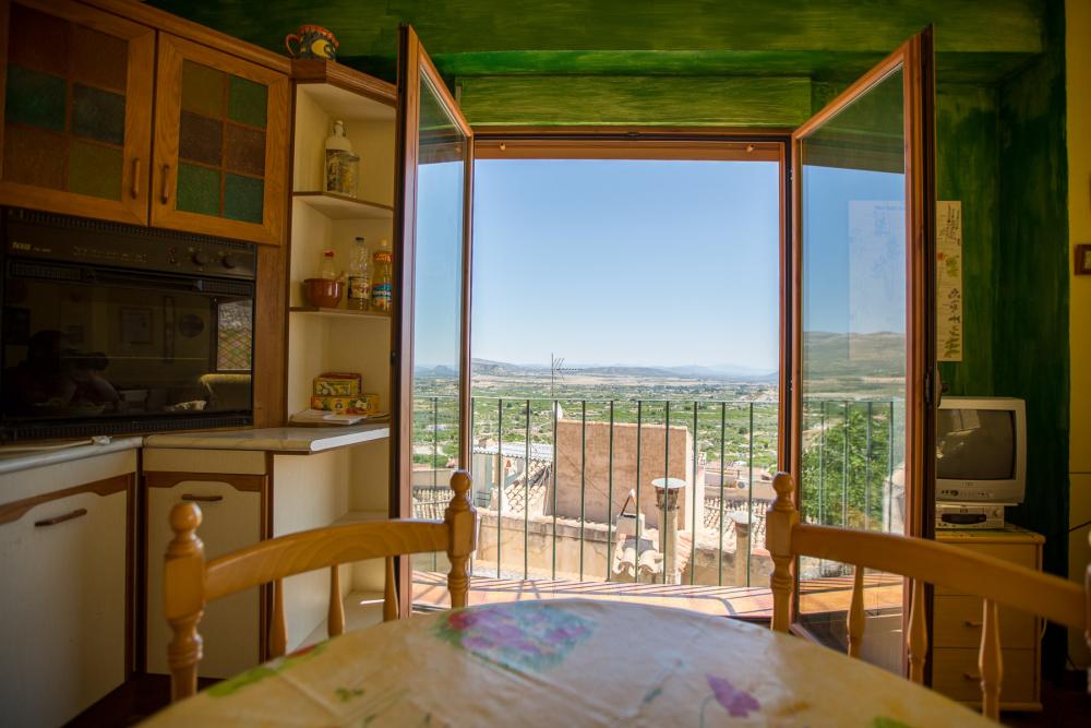  te koop huis Moratalla Noroeste 23