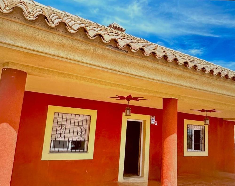  te koop boerderij La Cañada De San Urbano Comarca Metropolitana De Almería 3