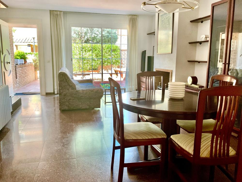  te koop rijtjeshuis Pineda De Mar Maresme 2