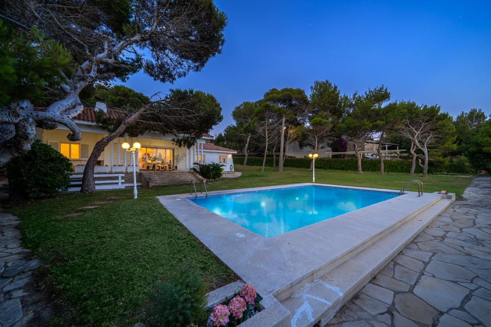  te koop huis Salou Tarragonès 5