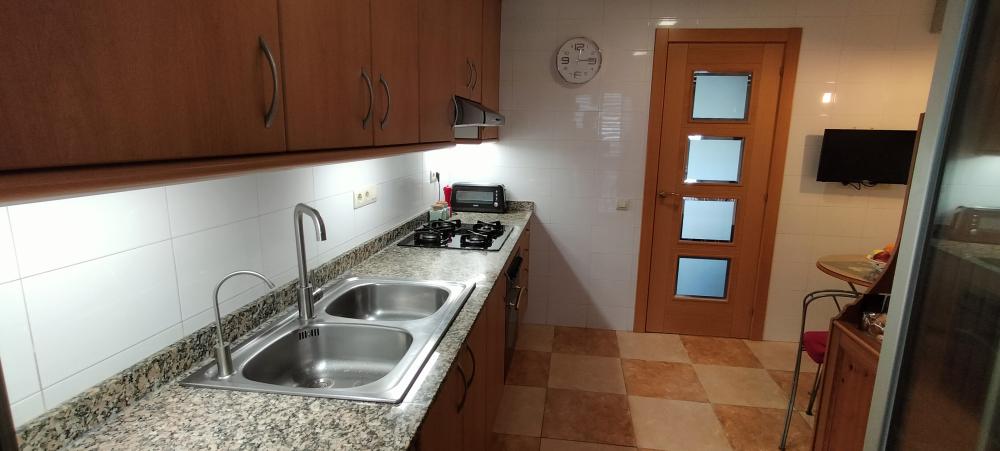  te koop duplex Sitges Garraf 12