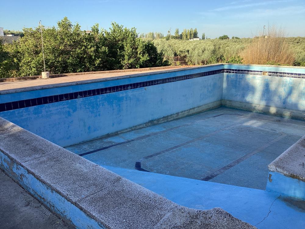  te koop villa Puente Genil Campiña Sur 65