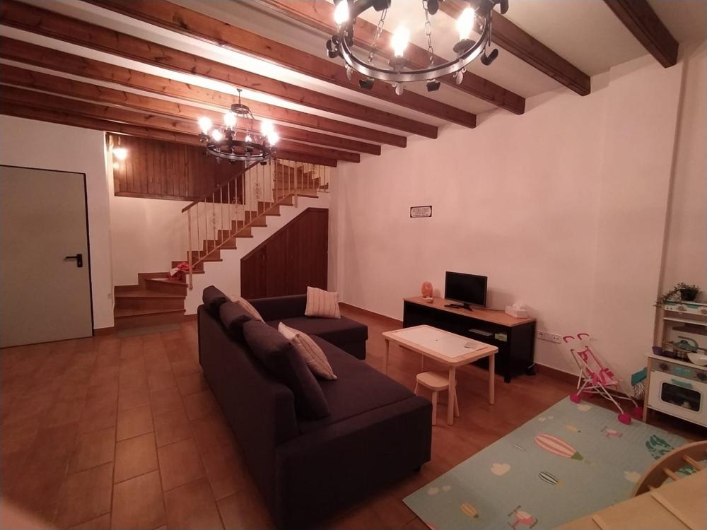  te koop huis Las Bayas Baix Vinalopó 8