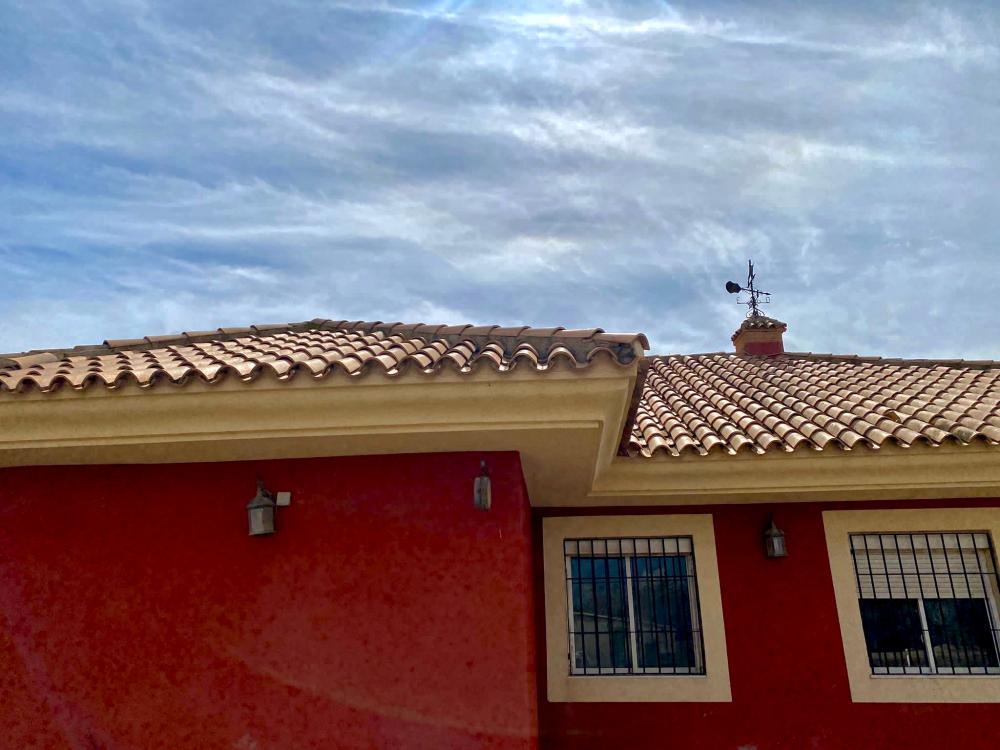  te koop boerderij La Cañada De San Urbano Comarca Metropolitana De Almería 6